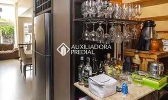 Imagem 7: PORTO ALEGRE - Casa Padrão - Aberta dos Morros