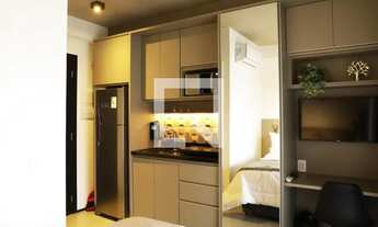 Imagem 5: Apartamento para Aluguel - Consolação, 1 Quarto, 24 m2