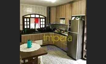 Imagem: Sobrado com 3 dormitórios à venda, 151