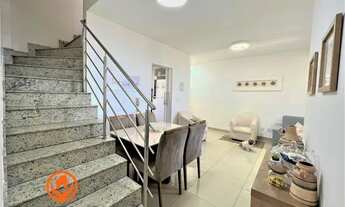 Imagem 5: COBERTURA À VENDA NO BAIRRO CASTELO, 3 QUARTOS, 4 VAGAS, VISTA DEFINITIVA, PRÉDIO COM LAZ