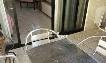 Imagem 4: Apartamento de 50 metros da praia de Cabo Branco