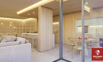 Imagem 7: Apartamento 184 metros quadrados com 4 quartos 02 suítes, 02 vagas