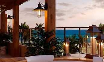 Imagem: Flat para venda possui 32 metros quadrados