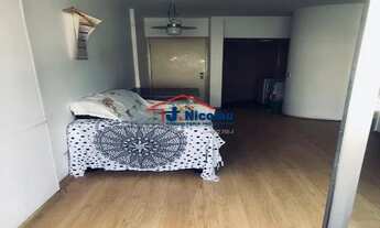 Imagem: APARTAMENTO VENDA LOCAÇÃO LIBERDADE, 55m²