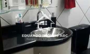 Imagem 5: REF: 4575. Mobiliado. 3 dormitórios. 2 vagas na garagem - Centro - Diadema Não perca essa