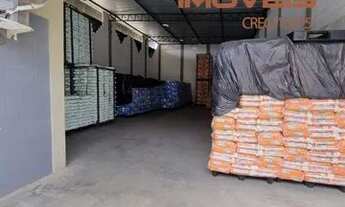 Imagem 6: Galpão RESIDENCIAL em LAURO DE FREITAS - BA, CAJI