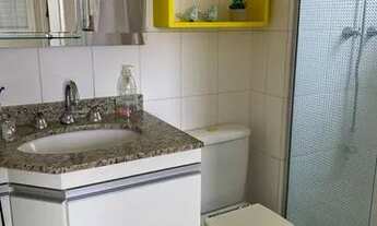 Imagem 5: Apartamento para Aluguel - Vila Romana, 4 Quartos, 127 m2