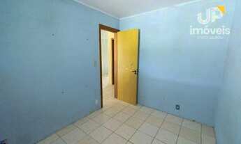 Imagem 6: Casa com 2 dormitórios para alugar, 100 m² por R$ 820,00/mês - Três Vendas - Pelotas/RS