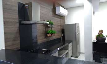 Imagem 3: Apartamento para locação no Edifício Morada Park em Vila Itapura - Campinas - SP