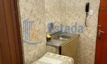 Imagem 3: Apartamento para aluguel possui 20 metros quadrados com 1 quarto em Botafogo - Rio de Jane