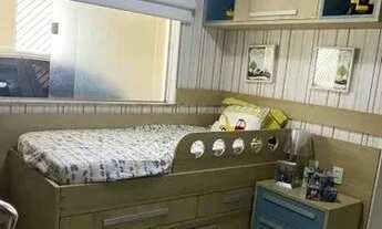 Imagem 6: Casa de 200m2 3 suítes (suíte máster com closet) + DCE, 2vgs - CA0117JR