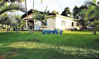 Imagem 5: Chácara com 2 dormitórios à venda, 20 m² por R$ 1.200.000 - Chácaras Santa Maria - Jacareí