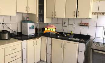 Imagem 5: Casa para Venda em Palmas, Plano Diretor Norte, 4 dormitórios, 1 suíte, 2 banheiros, 2 vag