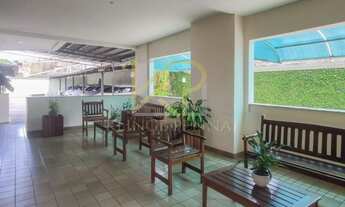 Imagem: Alugo Apto 03 Qto 01 Suíte ao lado da Praça