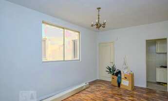 Imagem 2: Apartamento para Aluguel - Luxemburgo, 3 Quartos, 84 m2