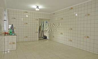 Imagem 7: Uma agradável casa que é sinônimo de Espaço & Praticidade!