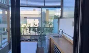 Imagem 4: Cobertura para aluguel 1 quarto em Campeche - Florianópolis - SC