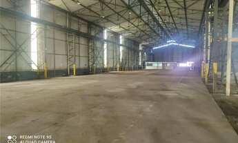 Imagem 5: Galpão amplo próximo ao moinho shopping, supermercados , hospital e comercio em geral