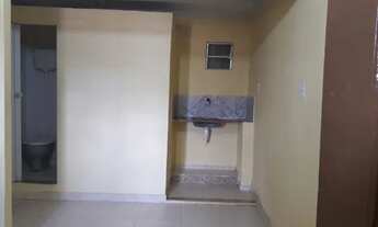 Imagem: Kit Net tipo Quarto