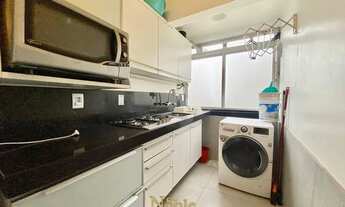 Imagem 6: Apartamento para venda tem 55 metros quadrados com 1 quarto em Praia Grande - Torres - RS