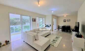 Imagem 2: Apartamento com 177m² à venda no condomínio Ventana no Panamby