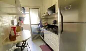 Imagem 4: Apartamento para alugar no bairro Jardim Esmeralda - São Paulo/SP