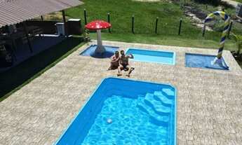 Imagem 2: Sítio Chalézinho Xerém para Festa e Evento (Descontão São João