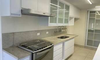 Imagem 7: Apartamento Alto de Pinheiros com 4 Dormitórios 3 Suítes 4 vagas