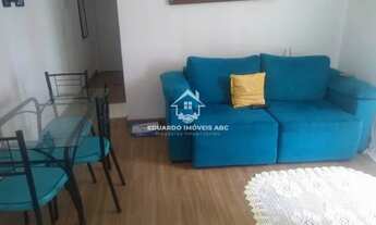 Imagem: REF 4354. 2 dormitórios. 1 vaga. Vila João