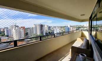 Imagem 5: Apartamento - Cambuí - Campinas