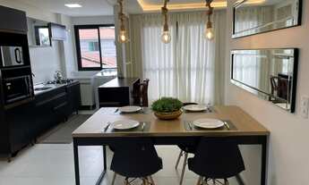 Imagem: Apartamento para venda com 80 metros quadrados