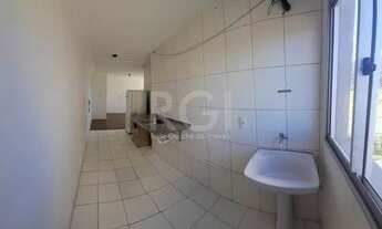 Imagem 6: Apartamento para venda possui 43 metros quadrados com 2 quartos em Mato Grande - Canoas