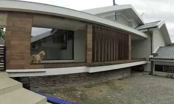 Imagem 2: Casa Bosque das Mansões, 3 Suítes, completa infraestrutura, casa fantástica. vista para Ár