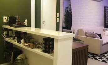 Imagem 5: ED THE LINK Apartamento com 1 dormitório