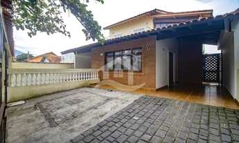 Imagem: Casa - Térrea no bairro Ribamar, 0 metros