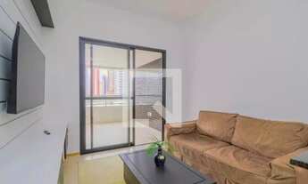 Imagem 4: ALUGO Lindo apartamento no Ed Jp Residence