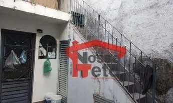 Imagem 5: Sobrado com 2 dormitórios à venda, 80 m² por R$ 450.000,00 - Conjunto Residencial Vista Ve