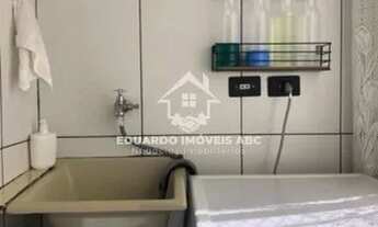 Imagem 6: REF 5283. 2 dormitórios. 1 vaga na garagem. Campanário - Diadema Não perca essa oportunida