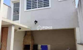 Imagem 6: Sobrado com 5 dormitórios - venda por R$ 1.060.000 ou aluguel por R$ 6.109/mês - Vila Augu