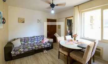 Imagem 2: Apartamento para Aluguel - Menino Deus, 2 Quartos, 52 m2