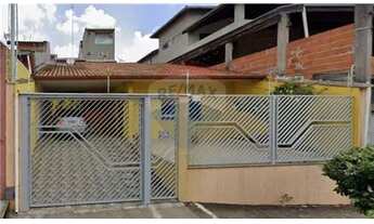 Imagem: Casa Residencial / Jardim das Palmeiras