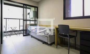 Imagem: Apartamento para Aluguel - Perdizes, 1 Quarto