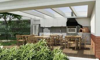 Imagem 6: LANÇAMENTO! Apartamento 02 quartos e 02 vagas no Cidade Jardim, São José dos Pinhais