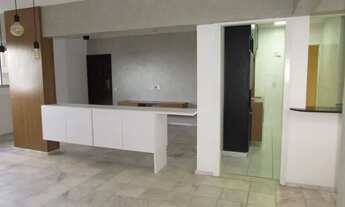 Imagem 4: Apartamento com 3 dormitórios para alugar, 176 m² por R$ 3.000,00/mês - Petrópolis - Natal