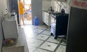 Imagem 2: Vendo primeiro andar