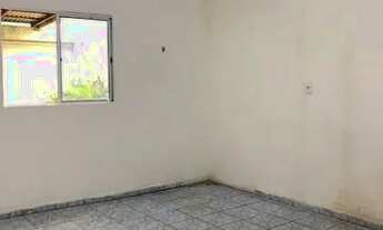 Imagem: Casa de 3/4 à venda no Raimundo Jinkings