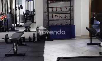 Imagem 5: COBERTURA DE 4 QUARTOS 2 SUÍTE 1 SENDO MASTER - BUENO