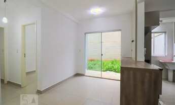 Imagem 3: Apartamento para Aluguel - Residencial Parque Oeste, 2 Quartos, 46 m2