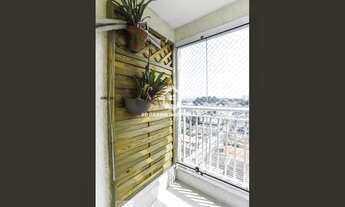 Imagem 5: REF:6621. Apartamento para Venda no bairro Paulicéia, 2 dorm. Ótima oportunidade! Não perc