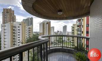Imagem 7: São Paulo - Apartamento Padrão - Tatuapé